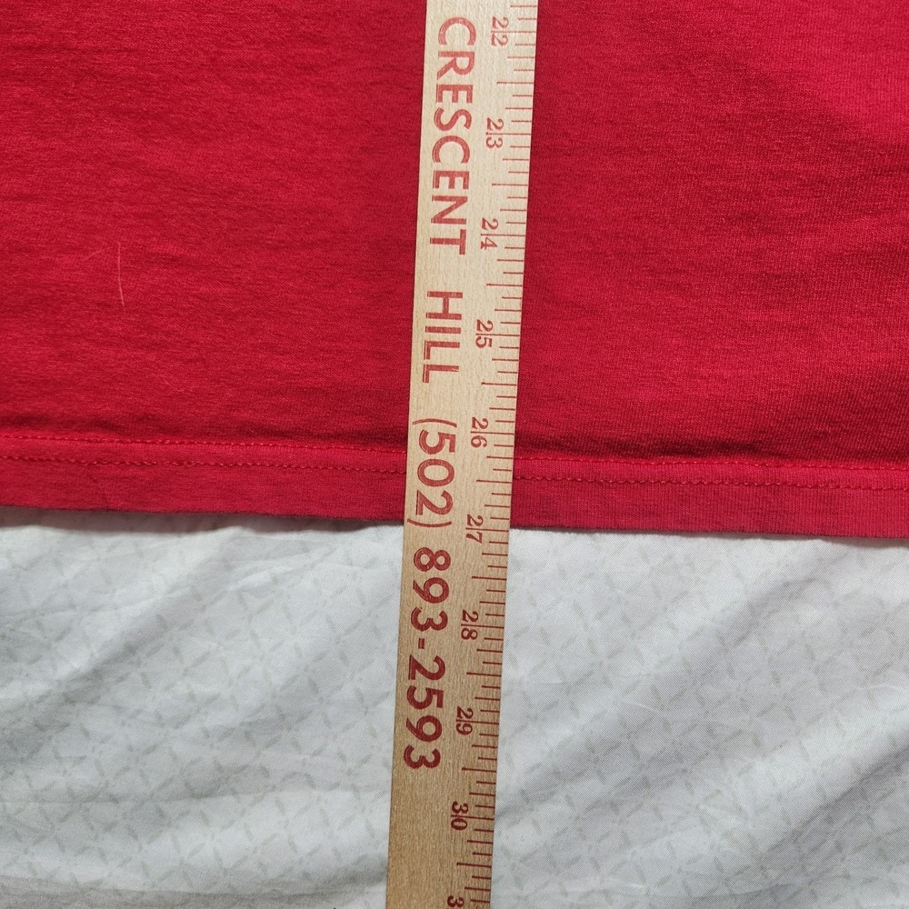 chicago bulls t-shirt men - Picture 7 of 9
